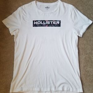 Hollister T-shirt